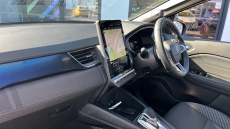 Renault Symbioz 1.6 E-Tech FHEV 145 Iconic Esprit Alpine 5dr Auto Hybrid Estate